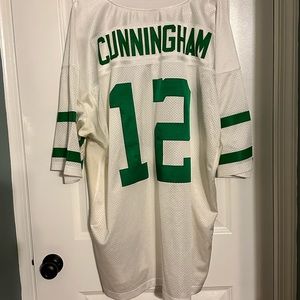 Mitchell & Ness 1994 Randall Cunningham Throwback Jersey Size 56